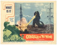 Lc Godzilla Vs The Thing 2 GD00206 L
