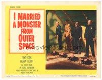 Lc I Married A Monster From Outer Space 7 NZ06488 L