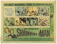 Lc Incredible Shrinking Man Tc GD00205 L