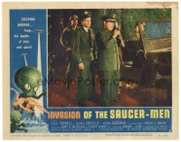 Lc Invasion Of The Saucer Men 4 NZ06490 L