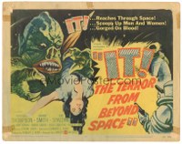 Lc It The Terror From Beyond Space Tc NZ06487 L