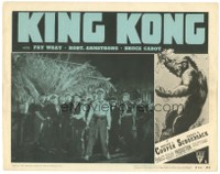 Lc King Kong 1 R52 NZ06491 L