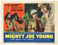Lc Mighty Joe Young 1 R53 GD00206 L