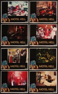 Lc Motel Hell Set Of 8 JC05550 L