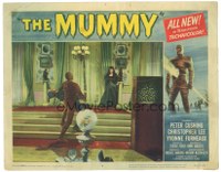 Lc Mummy 3 NZ06491 L