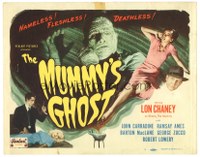 Lc Mummys Ghost Tc R48 NZ06487 L