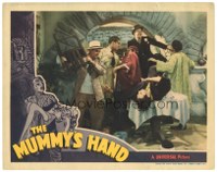 Lc Mummys Hand NZ06491 L