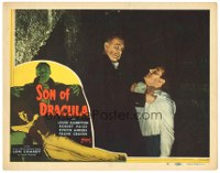 Lc Son Of Dracula 8 NZ06492 L