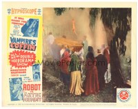 Lc Vampires Coffin And Robot Vs The Aztec Mummy 8 AT00316 L