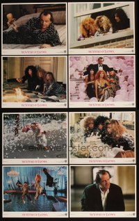 Lc Witches Of Eastwick Set Of 8 NZ06592 L