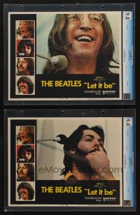 Lc Let It Be Slabbed Set Of 4 A CG00395 L