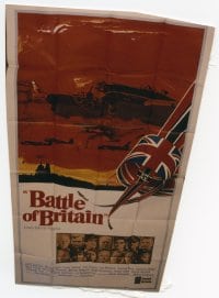 BATTLE OF BRITAIN ('69) 3sh