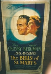 BELLS OF ST. MARY'S 3sh