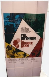 DOUBLE MAN South African 3sh