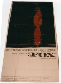 FOX ('68) 3sh