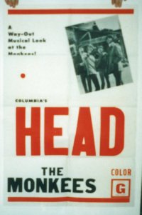 HEAD ('68) militar 1sheet