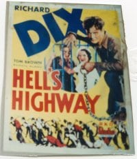 HELL'S HIGHWAY WC