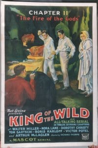 KING OF THE WILD CH11 1sheet