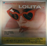 LOLITA ('62) 6sh