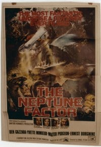 NEPTUNE FACTOR South African