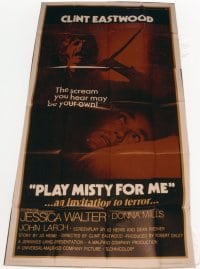 PLAY MISTY FOR ME 3sh