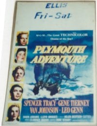 PLYMOUTH ADVENTURE WC