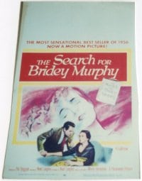SEARCH FOR BRIDEY MURPHY WC