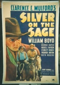 SILVER ON THE SAGE 1sheet