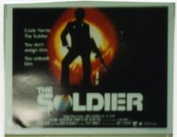 SOLDIER ('82) 1/2sh