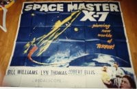 SPACE MASTER X-7 6sh