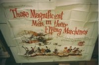 THOSE MAGNIFICENT MEN IN THEIR FLYING MACHINES 6sh