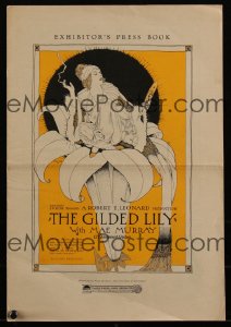 Cool Item Of the Month: The Gilded Lily