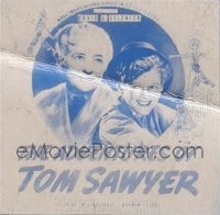 ADVENTURES OF TOM SAWYER 6sh
