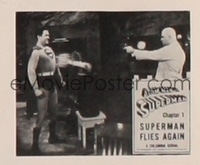 ATOM MAN VS SUPERMAN 1/2sh 3