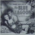 BLUE LAGOON ('49) 6sh