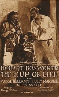 CUP OF LIFE ('21) 1sh