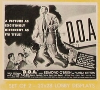 D.O.A. ('50) 1/2sh