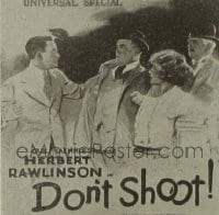 DON'T SHOOT ('22) 6sh