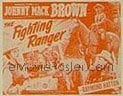 FIGHTING RANGER ('48) 1/2sh