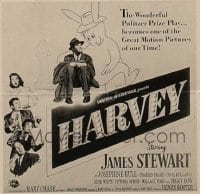 HARVEY ('50) 6sh