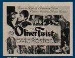OLIVER TWIST ('48) 1/2sh