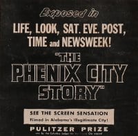 PHENIX CITY STORY styleB 6sh