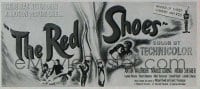 RED SHOES 24sh