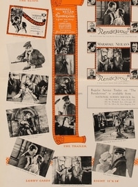 RENDEZVOUS ('23) LC set of 8