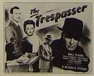 TRESPASSER ('47) 1/2sh