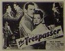 TRESPASSER ('47) 1/2sh