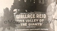 VALLEY OF THE GIANTS ('19) 24sh