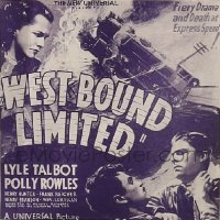 WESTBOUND LIMITED ('37) 6sh