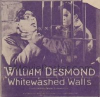 WHITEWASHED WALLS 6sh