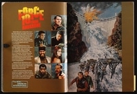 FORCE 10 FROM NAVARONE campaign book page